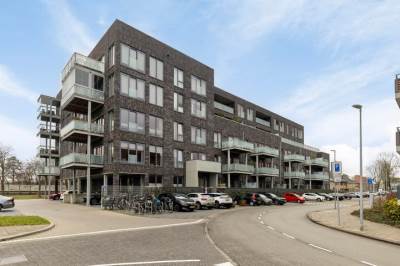 Woning Kooimeerlaan 103 Alkmaar