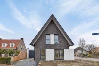 Woning Spinnekopmolen 17 de Lutte