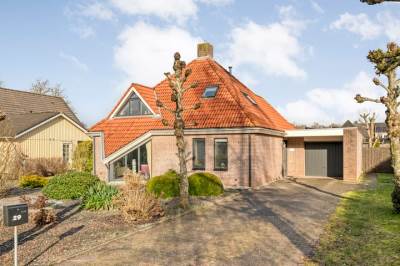 Woning Het eenspan 29 Steenwijk