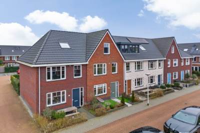 Woning Scholekster 10 Uithoorn