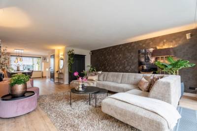 Woning Hooglandstraat 2 Tilburg