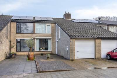 Woning Kometenlaan 29 Oosterhout (NB)