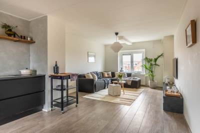 Woning Amstelkade 514 Amsterdam