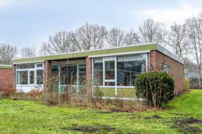 Woning Goorsprake 2 Norg