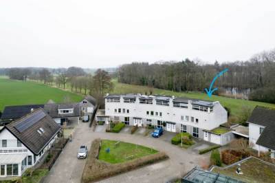 Woning Harriët Freezerstraat 10 Deventer