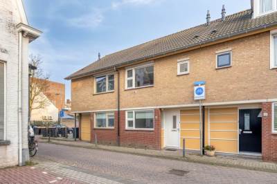 Woning Smidspad 50 Tilburg