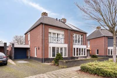 Woning Professor Schreinemakersstraat 29 Roermond