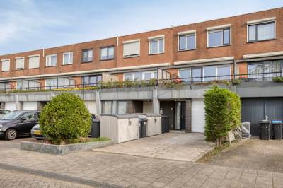 Woning Trinidadstraat 15 Purmerend