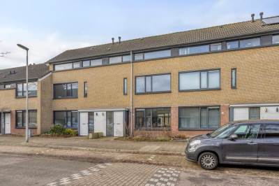Woning Hageheldlaan 43 Eindhoven