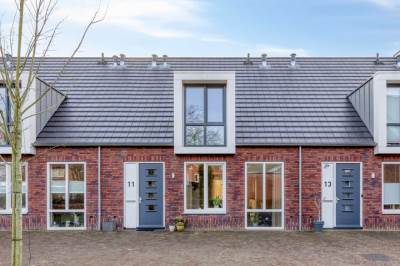 Woning Molenstraat 11 Borne