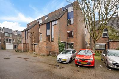 Woning Mondriaanstraat 52 Groningen