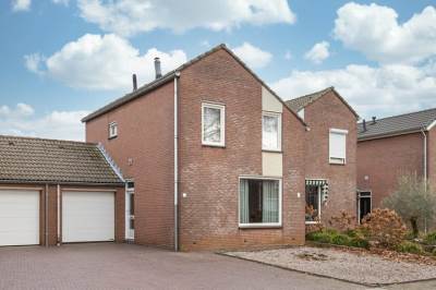 Woning Roerstraat 9 Maasbracht