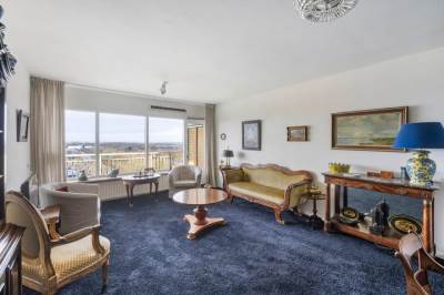 Woning Willemsvaart 104 Zwolle