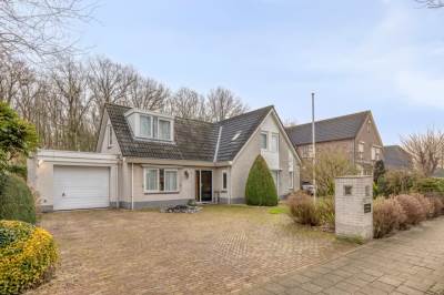 Woning Sleen 7 Heijen
