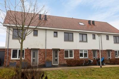 Woning Melenhorst 27 Losser