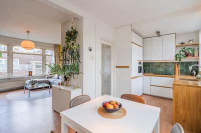 Woning Sonmansstraat 113B02 Rotterdam