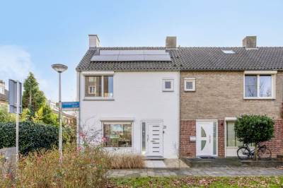 Woning Bontwerkersdreef 21 Maastricht