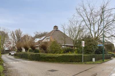 Woning Provincialeweg 99A Maren-Kessel