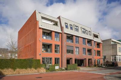 Woning Herman Kuijkstraat 46D Geldermalsen