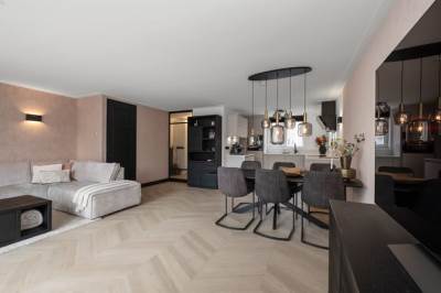 Woning Blauwe Ring 75 Assendelft