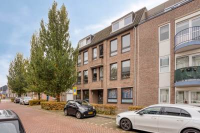 Woning Kloosterraderstraat 60 Kerkrade