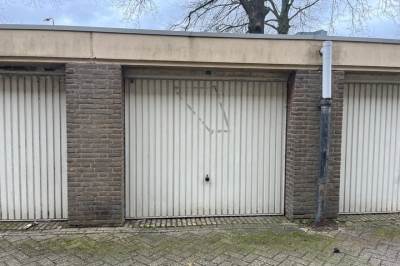Garage Ringweg-Randenbroek 2 Amersfoort