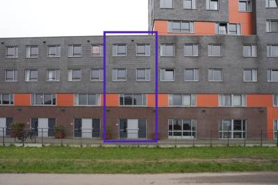 Woning Waalbandijk 99 Nijmegen