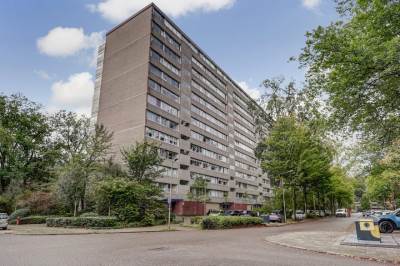 Woning J.J. Slauerhofflaan 95 Delft