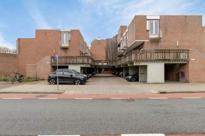 Woning Scheldedal 9 Capelle aan den IJssel