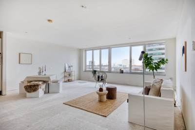 Woning Landverhuizersplein 43 Rotterdam