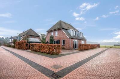 Woning 't Boerenerf 3 Garderen