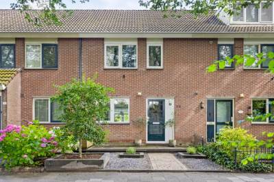 Woning Gording 24 Hoorn (NH)