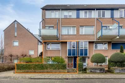 Woning Hollandia 12 Veenendaal