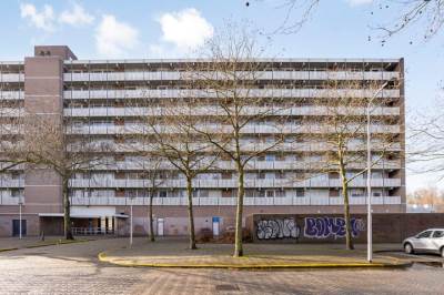 Woning Nederlandplein 52 Eindhoven