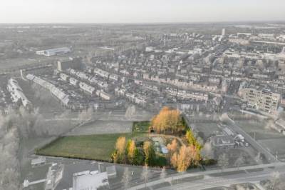 Woning 't Zand 27 Utrecht