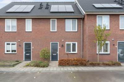 Woning de Pauwe 4C Nieuw Heeten