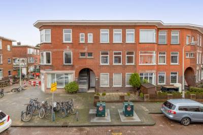 Woning Harderwijkstraat 232 Den Haag