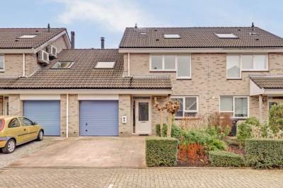 Woning Kervelgaarde 17 Gouda