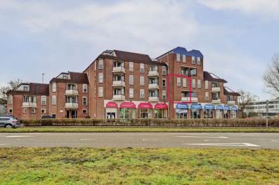 Woning Bodegraafsestraatweg 1203 Gouda