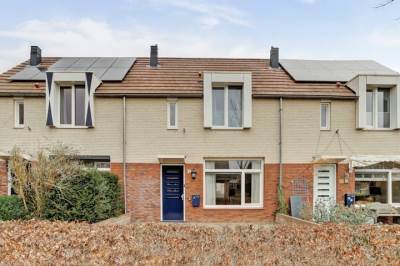 Woning Wilgenakker 8 Galder