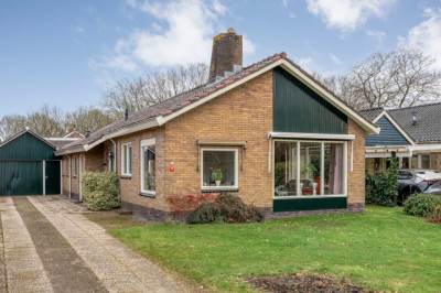 Woning Dingspil 7 Diever