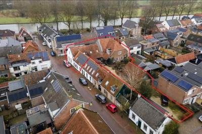 Woning Gasthuisstraat 51 Heukelum