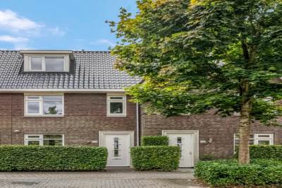 Woning Zonnelaan 174 Huis ter Heide (UT)