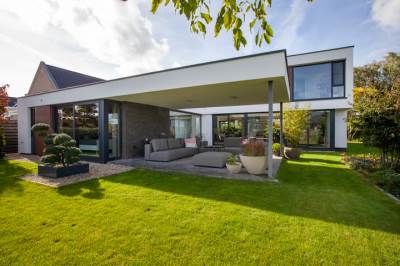 Woning Molenweg 58 Berkel en Rodenrijs