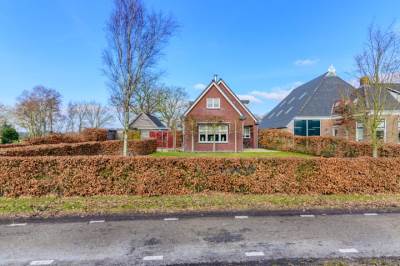 Woning Schoterlandseweg 59 Oudehorne