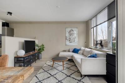 Woning Eikenhorst 397 Alphen aan den Rijn