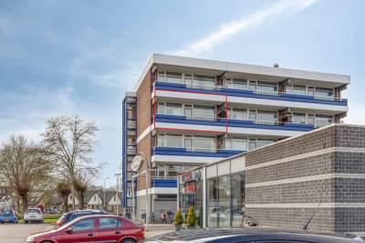 Woning Penningkruid 16 Kampen