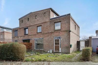 Woning Pastoor van Doornstraat 44 Uden