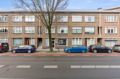 Woning Jurriaan Kokstraat 145 Den Haag