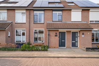 Woning Drususlaan 12 Westervoort